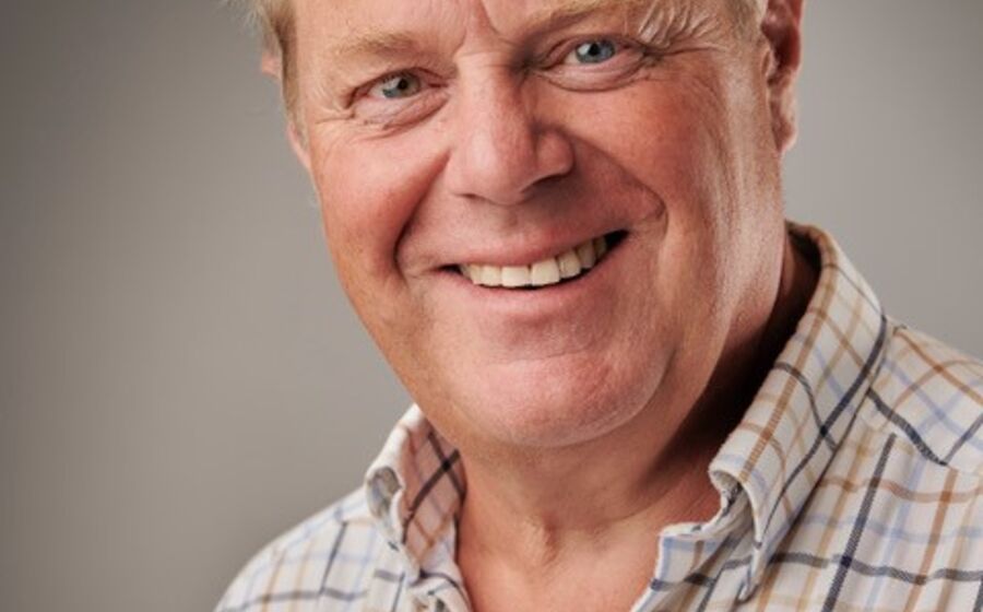 Ross Norman