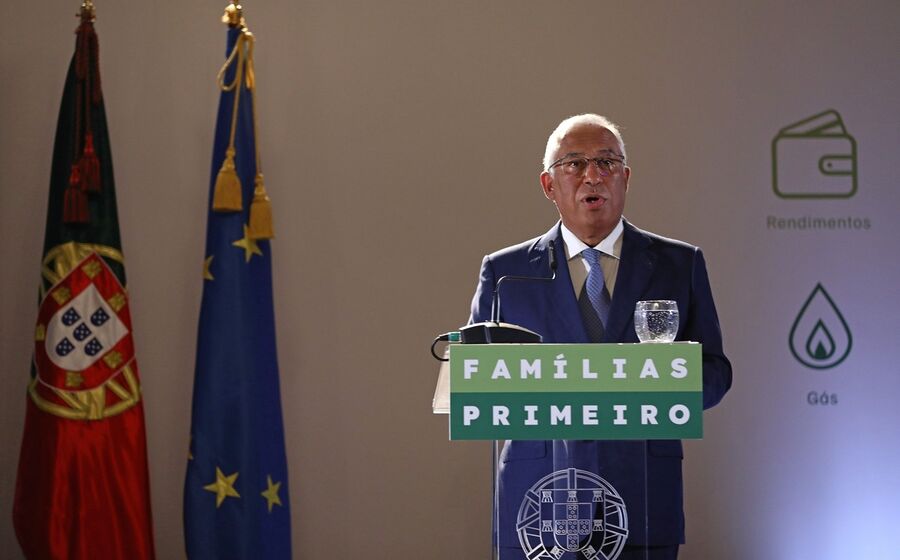 António Costa