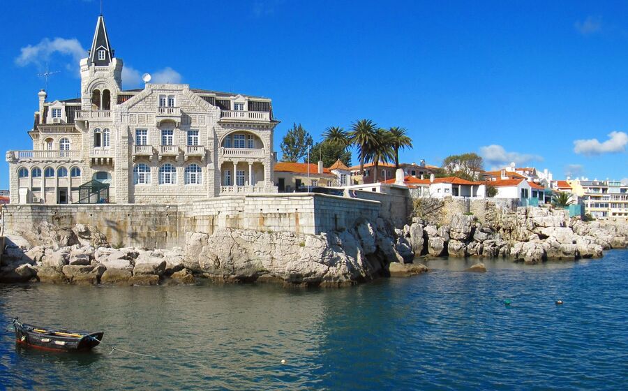 Cascais
