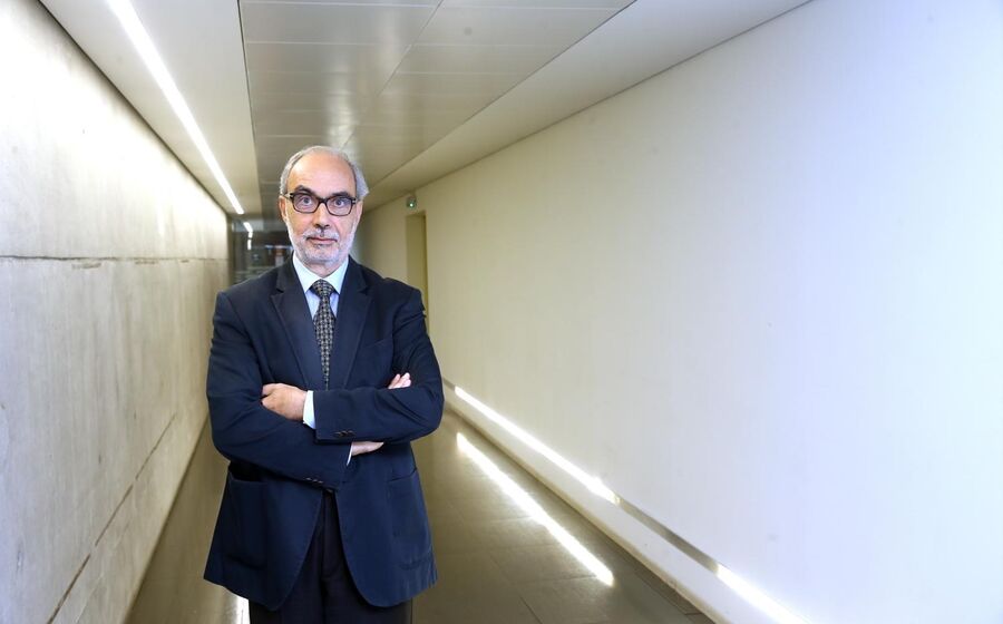 Jorge Vasconcelos