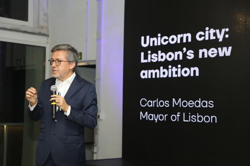 Unicorn Factory