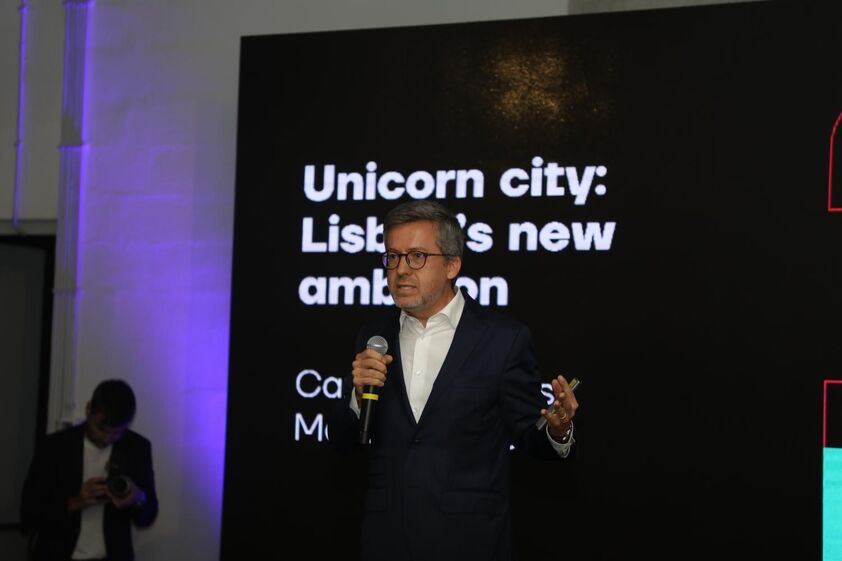 Unicorn Factory