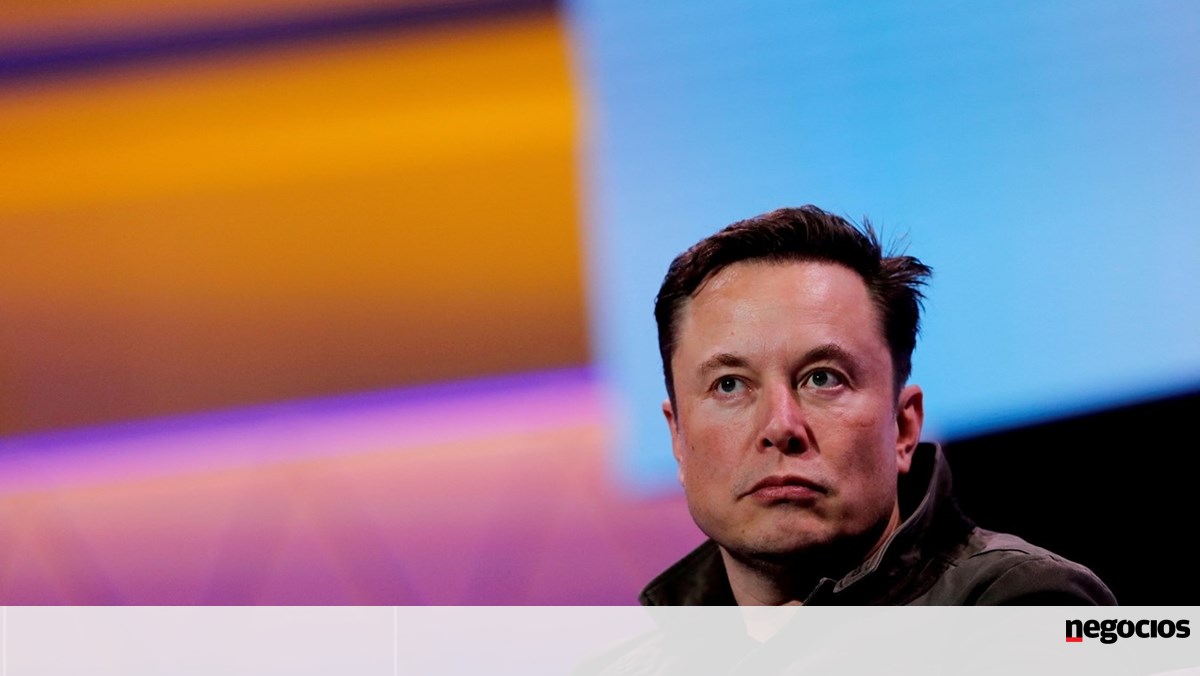 Les multimillionnaires sont moins riches cette année.  Musk perd son trône au profit d’Arnault – Empresas