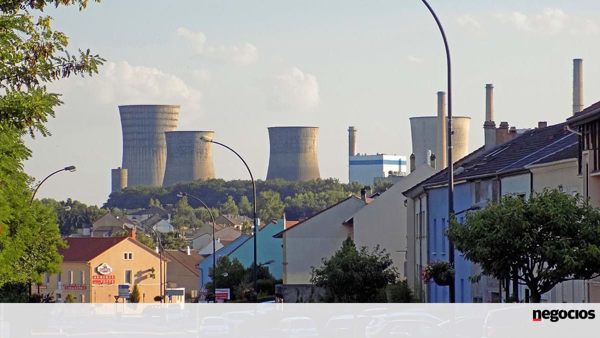 A coal-fired power plant in eastern France will resume production after shutting it down in March