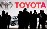 Toyota corta meta de produção anual