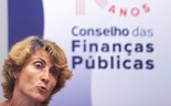 CFP prevê défices de 0,5% em 2022 e de 0,6% este ano, abaixo das metas do Governo