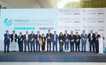 Os vencedores da 12.ª edição dos Prémios Exportação & Internacionalização