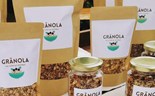 Granola vem do Oeste “com as outras” 