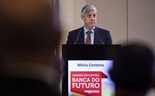 Mário Centeno: “Subida das taxas de juro deve fazer-se sentir nos depósitos”