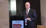 Vítor Bento: “Não compete aos bancos, nem às empresas, fazer política social” 