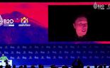 Musk: 'Foguetões tornarão possível ir de um extremo ao outro do mundo em 45 minutos'
