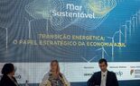 Portugal possui um grande cluster de energia: o mar