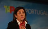 Christine Ourmières-Widener, ex-CEO da TAP.