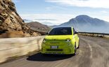 Fotogaleria: Abarth 500e. Mini desportivo vira ‘bomba’ elétrica