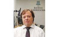 Pedro Oliveira, Trader GoBulling, Banco Carregosa