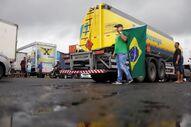 Camionistas Brasil