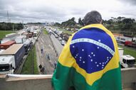 Camionistas Brasil