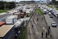 Camionistas Brasil