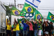 Camionistas Brasil