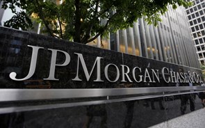 JPMorgan mais otimista sobre dívida europeia. Mantém posição sobre Portugal