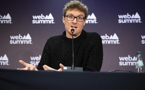 Paddy Cosgrave demite-se de CEO da Web Summit