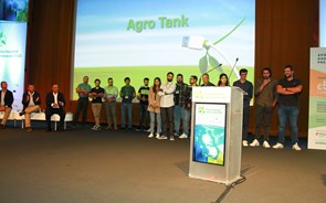 Prémio Agro Tank CA