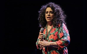 Morreu a cantora Gal Costa