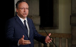 Francisco Assis renuncia à presidência do CES por ser candidato a deputado pelo PS