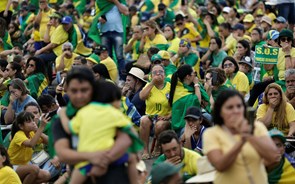 Brasil: Como gerir um país dividido?