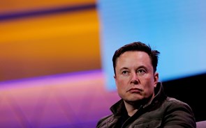 Tribunal anula bónus de 55 mil milhões da Tesla a Musk