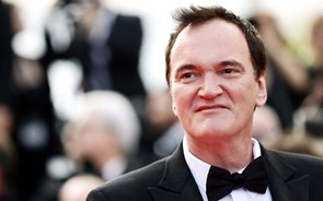 Fã de Quentin Tarantino? 4 livros recomendados pelo cineasta