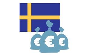 Investir na Suécia