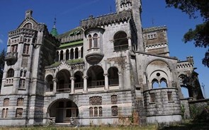 Histórias fascinantes de edifícios abandonados em Portugal