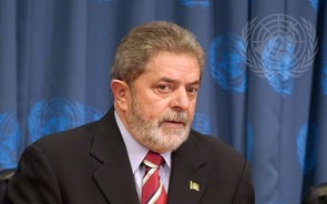 Lula da Silva: “O Brasil está de volta”
