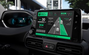 Stellantis dá mais um passo rumo à condução autónoma com compra da aiMotive