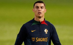 Polémica com Cristiano Ronaldo pode prejudicar Portugal?