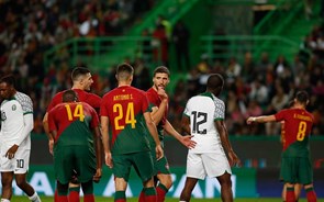 Portugal é a seleção que mais valorizou desde a Rússia