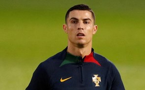 Luís Santana confirma Cristiano Ronaldo como investidor na Cofina Media