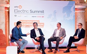 Portugal é competitivo na energia solar