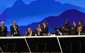 COP27 chega ao fim com acordo sobre novo fundo para países vulneráveis