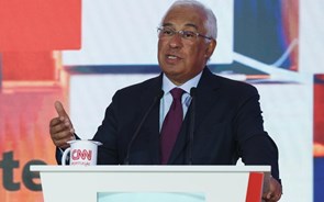 António Costa: Portugal 'solidário e disponível para apoiar' Marrocos. Sismo fez mais de mil vítimas