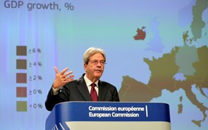 Gentiloni: contração alemã 'vai afetar todos os Estados-membros'