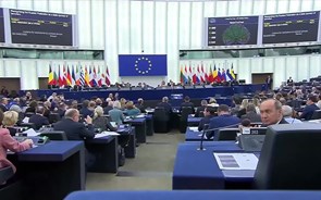 Procuradoria europeia pede levantamento de imunidade de eurodeputada do PPE