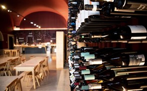 Distribuição perde quota na venda de vinho para a restauração