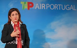 TAP antecipa cancelar 736 voos até final do ano