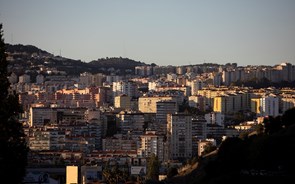 Há 27 mil rendas antigas em Lisboa abaixo dos 100 euros