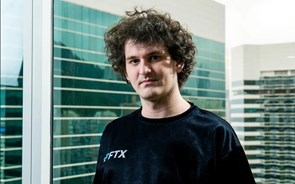 Bankman-Fried pede desculpa a empregados da FTX