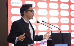 João Nuno Mendes: “O euro digital está a avançar rapidamente” 