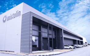 Mistolin vai investir 5 milhões em centro logístico a construir no concelho de Vagos