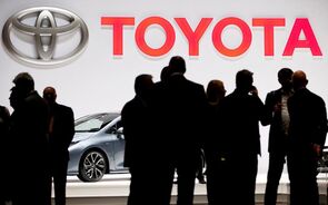 Toyota